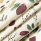 Blue Green Purple Stain Resistant Performance Abstract Print Upholstery Fabric by The Yard - SKU: Ezra Berry